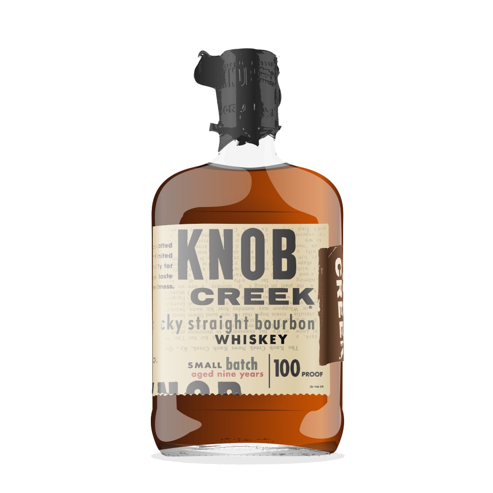 Knob Creek 100 