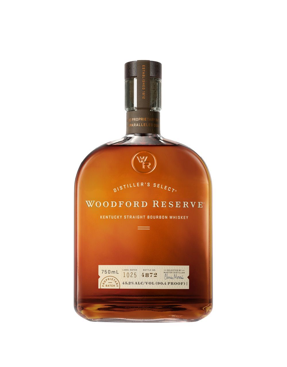 Woodford Reserve 