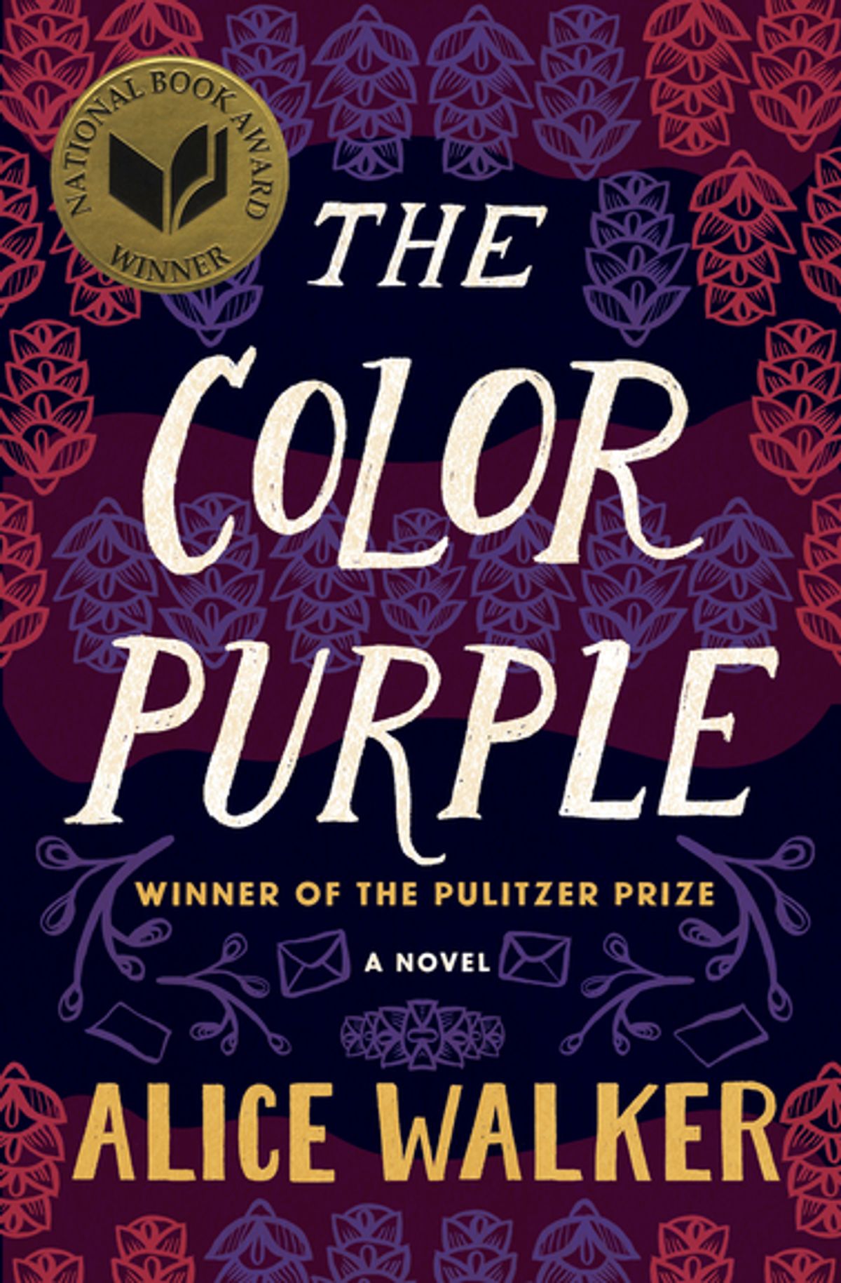 'The Color Purple' by Alice Walker