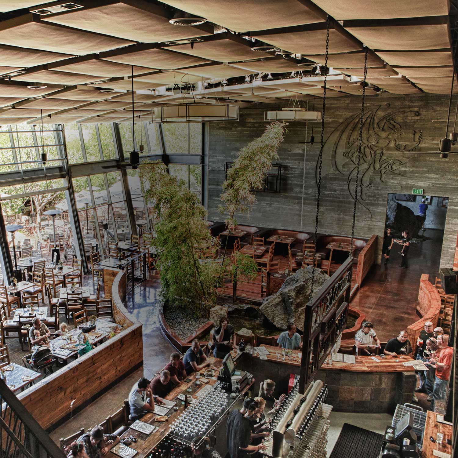 Stone Brewing (Escondido, California)