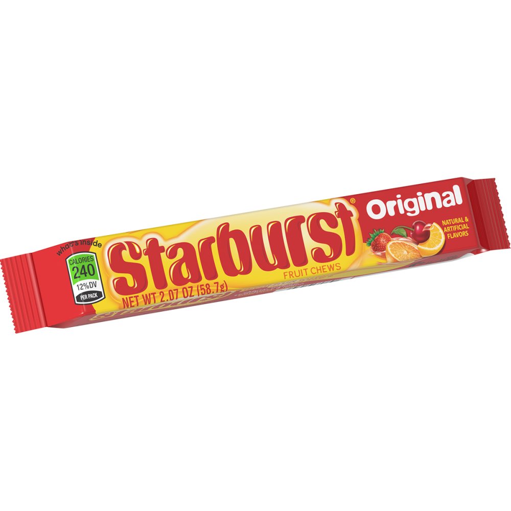 2. Starburst