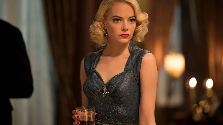 Emma Stone in 'Maniac'