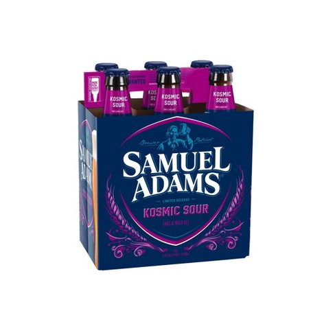 Samuel Adams Kosmic Sour 