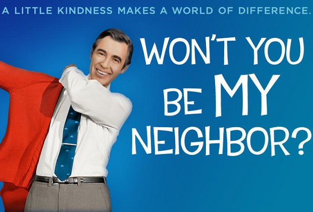 'Won't You Be My Neighbor'