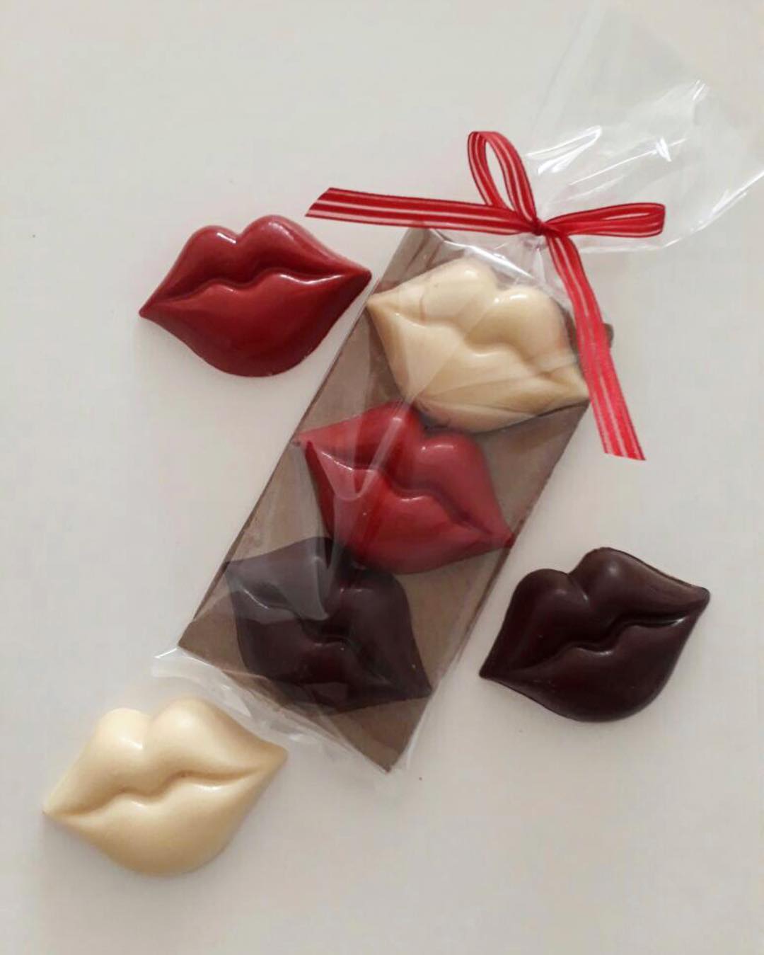 Chocolate Kisses