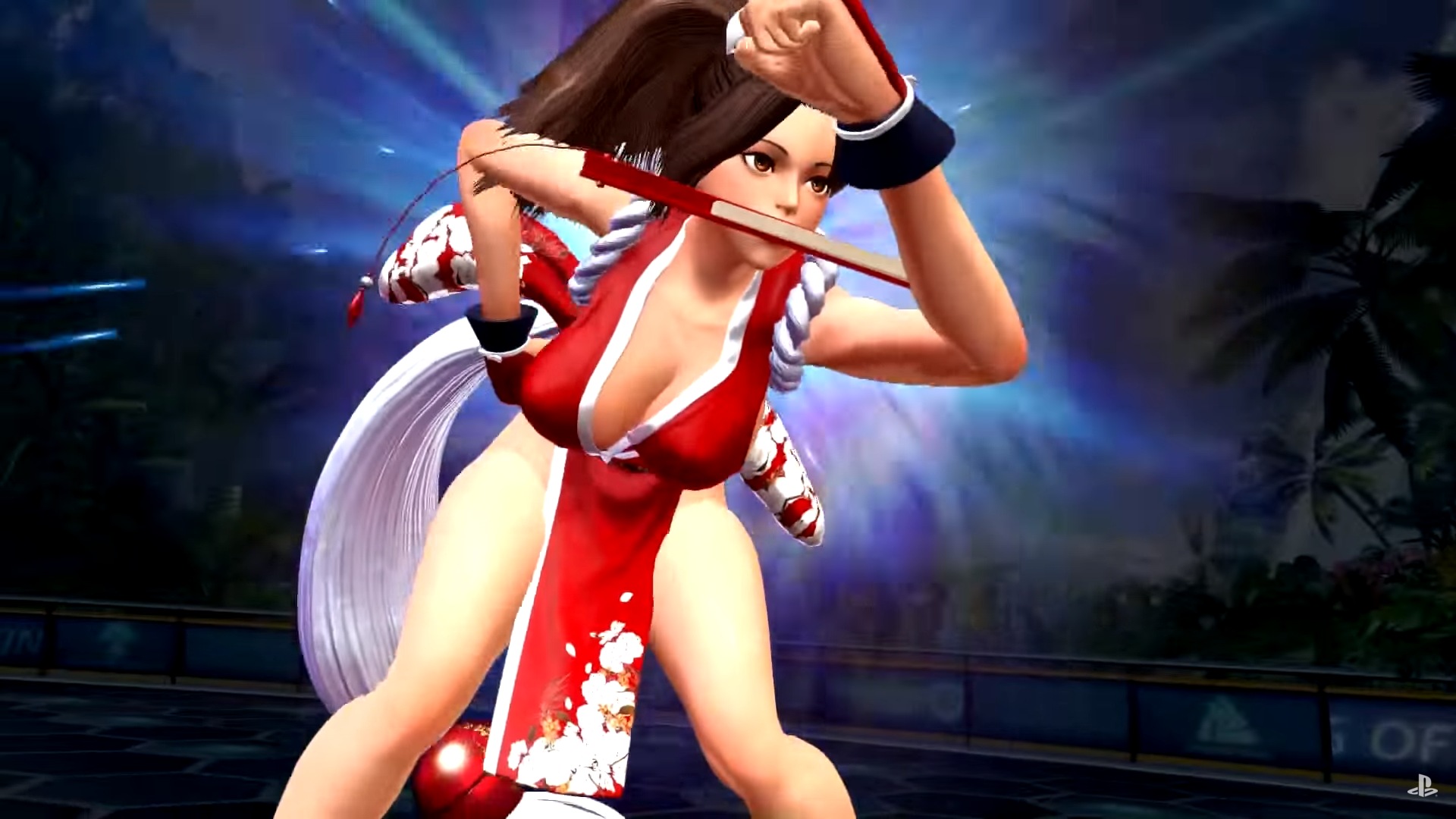 Mai Shiranui