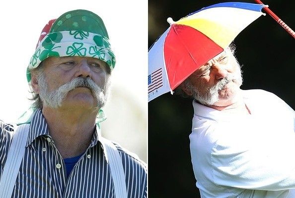 Bill Murray Hats #7