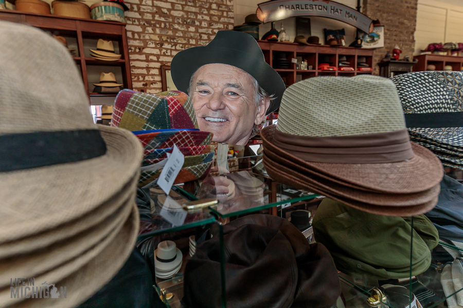 Bill Murray Hats #21