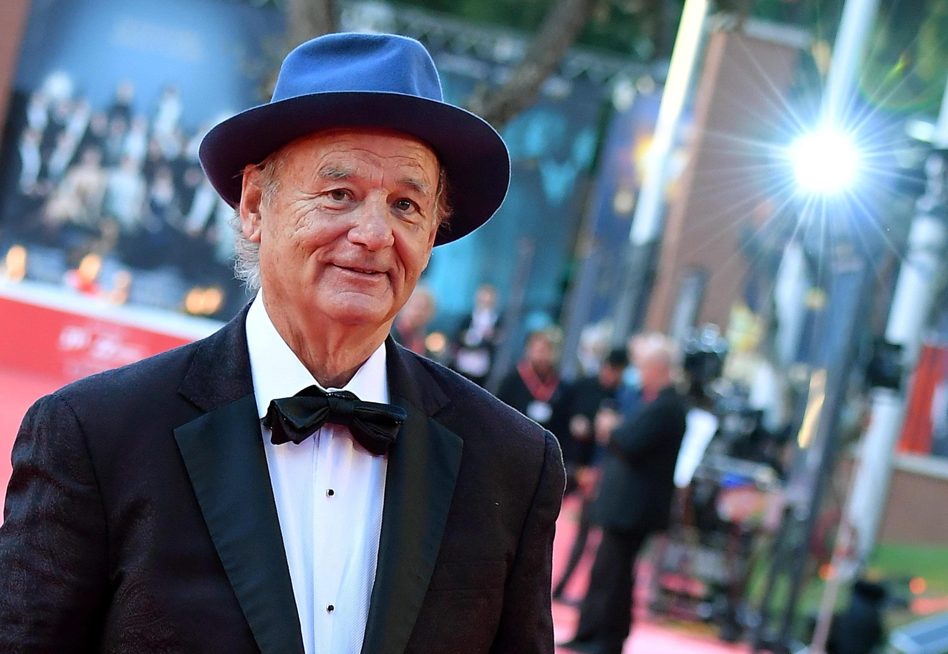 Bill Murray Hats #22