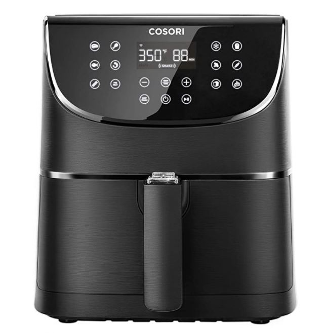 COSORI Smart WiFi Air Fryer 5.8QT