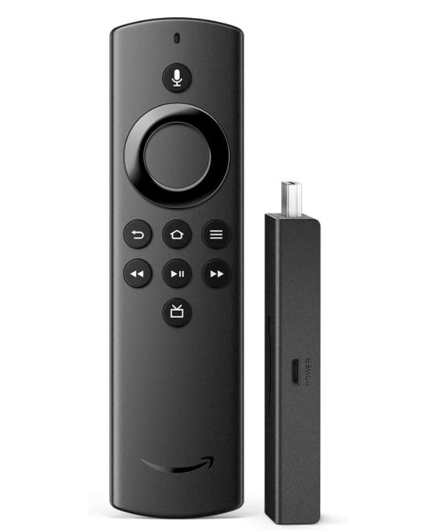 Amazon Fire TV Stick Lite