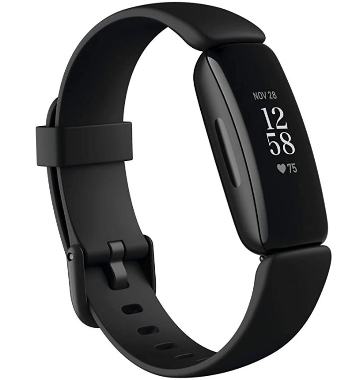 Fitbit Inspire 2 Health & Fitness Tracker