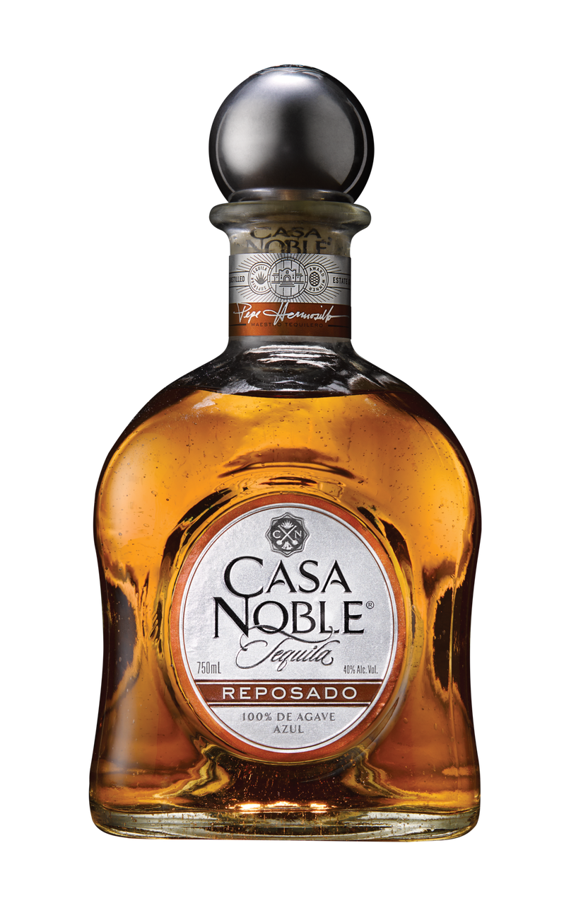 Casa Noble Reposado Tequila