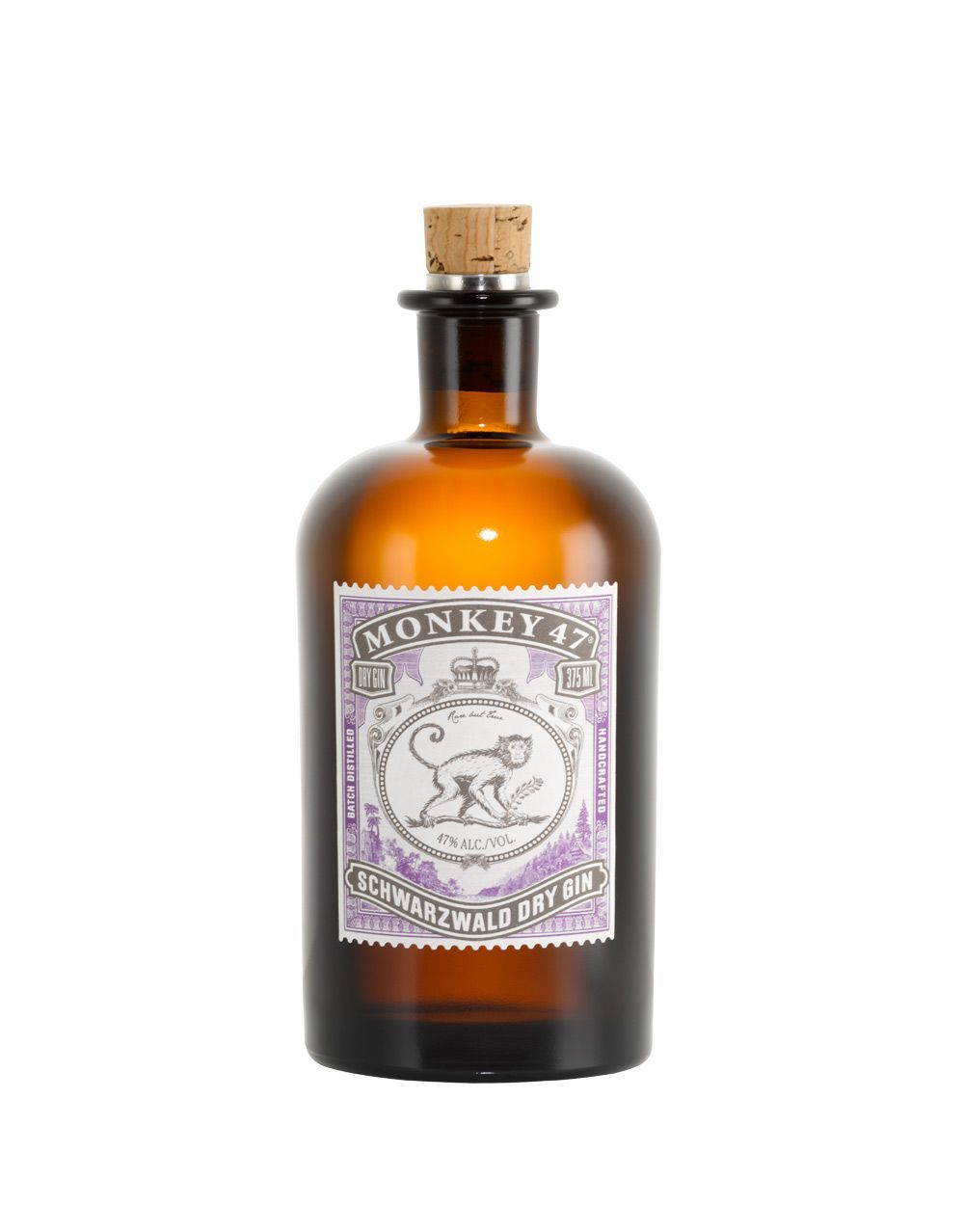 Monkey 47 Gin 