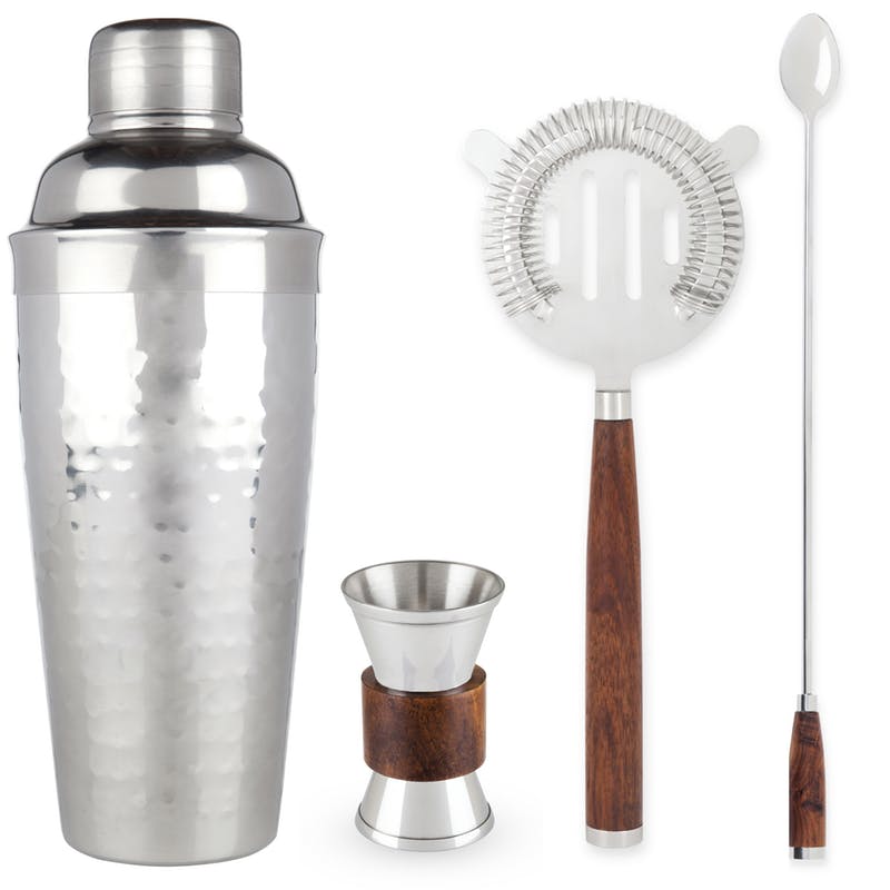 Viski Barware Set