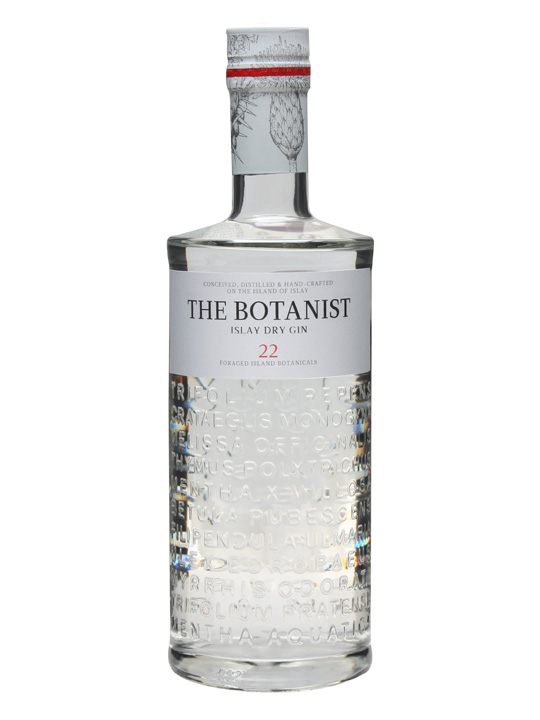 Botanist Gin