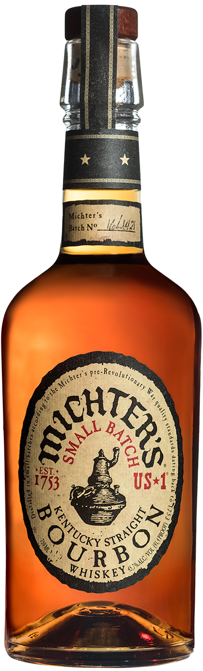 Michter's US-1 Kentucky Straight Bourbon