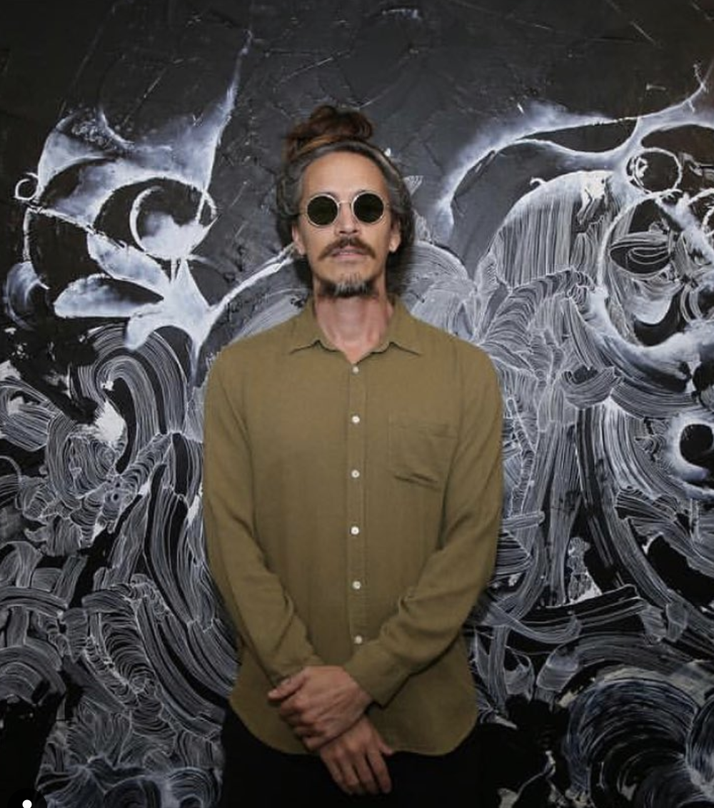 Brandon Boyd #7