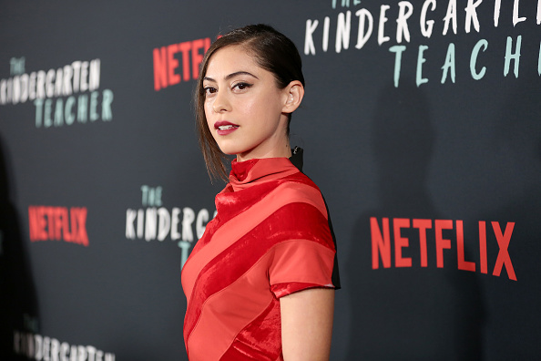 Rosa Salazar 