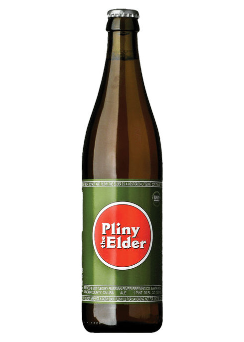 Russian River Pliny the Elder 