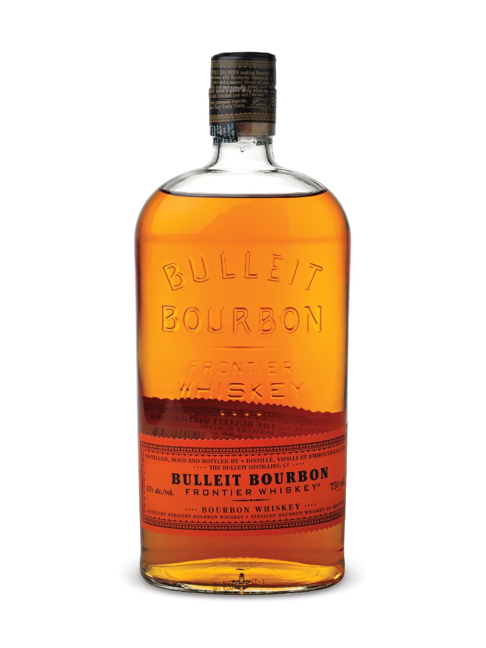 Bulleit 