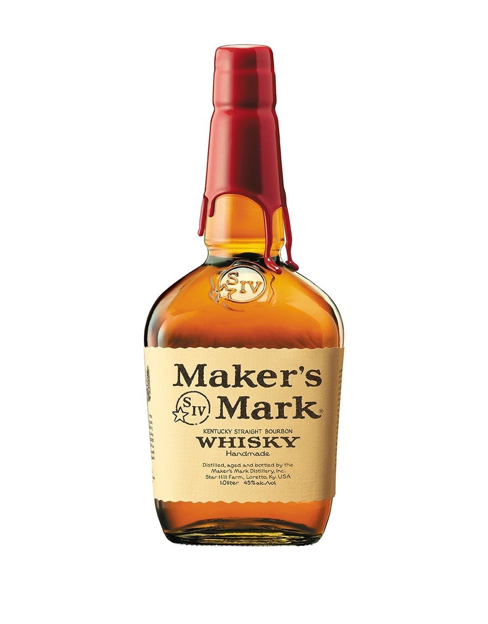 Maker's Mark 