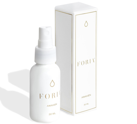 Foria Pleasure Arousal Lube