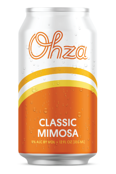 10. Ohza Classic Mimosa