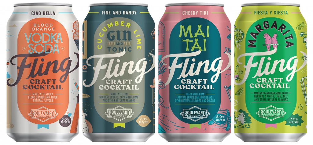 Fling Mai Tai 