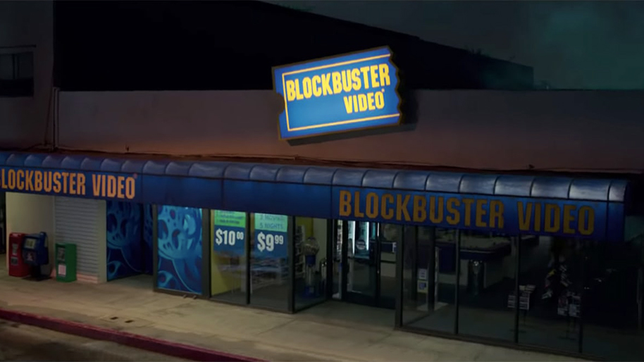 Blockbuster