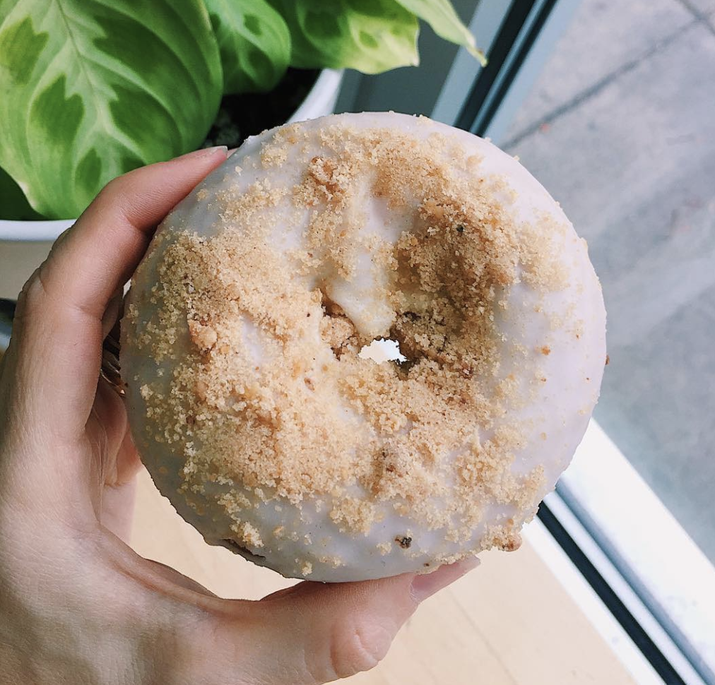 CBD Donuts #8