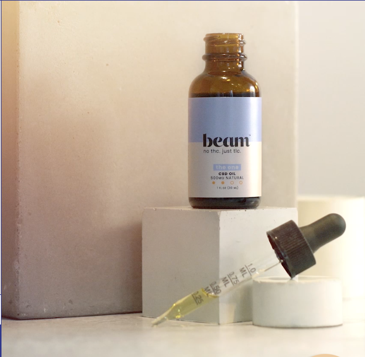 beam Tincture