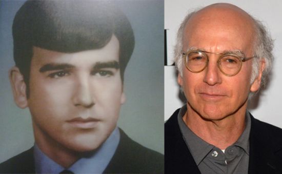 Larry David