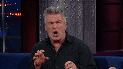 8. Alec Baldwin