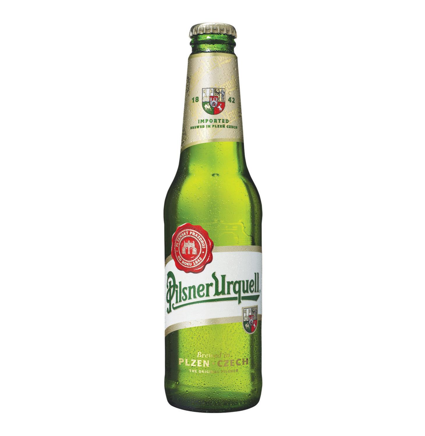 Pilsner Urquell