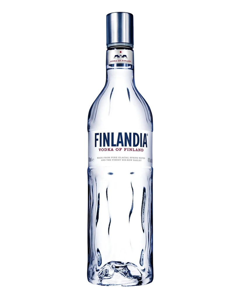 Finlandia 