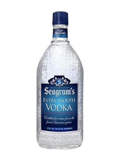 Seagram's