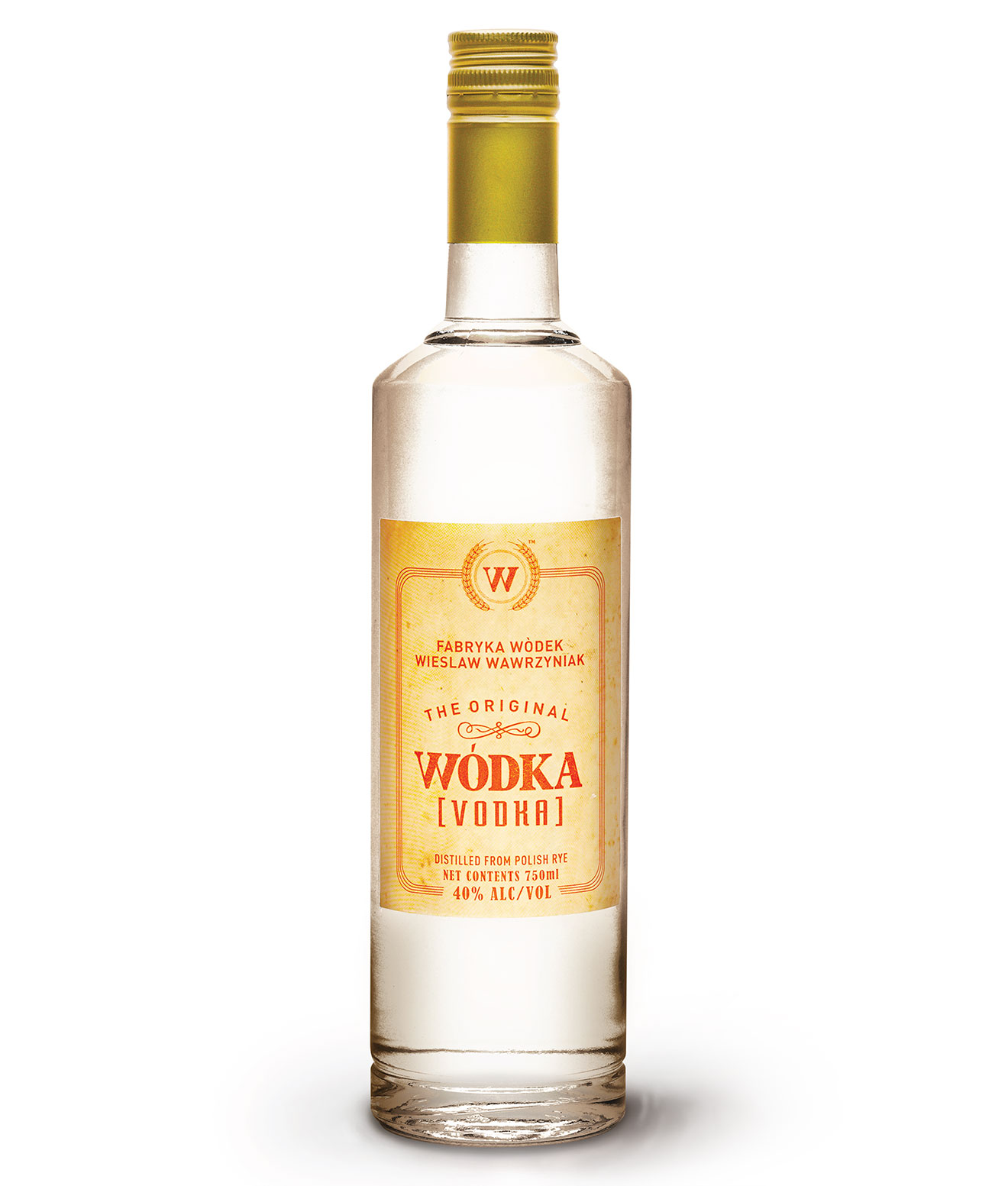 Wódka