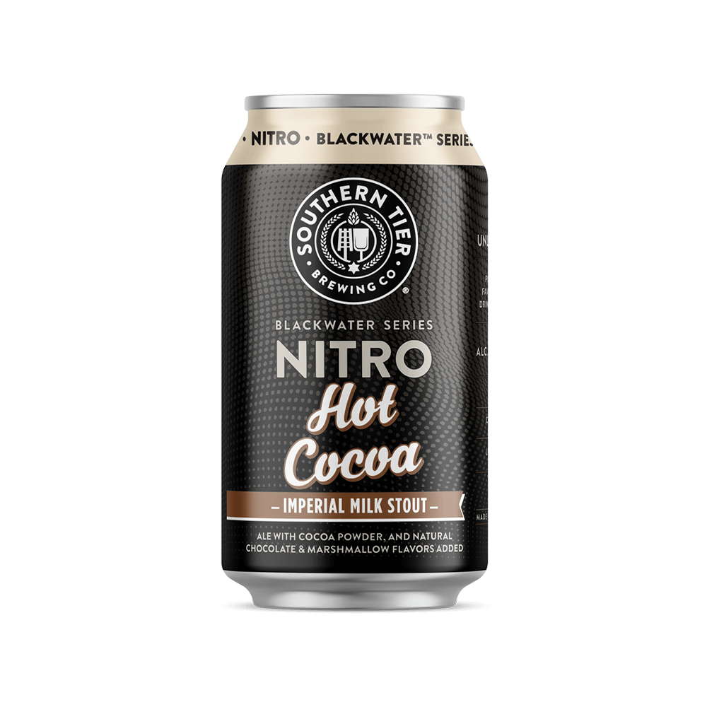 Southern Tier Nitro Hot Cocoa