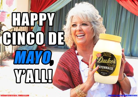 Cinco De Mayo Memes #2