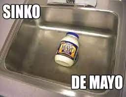 Cinco De Mayo Memes #11