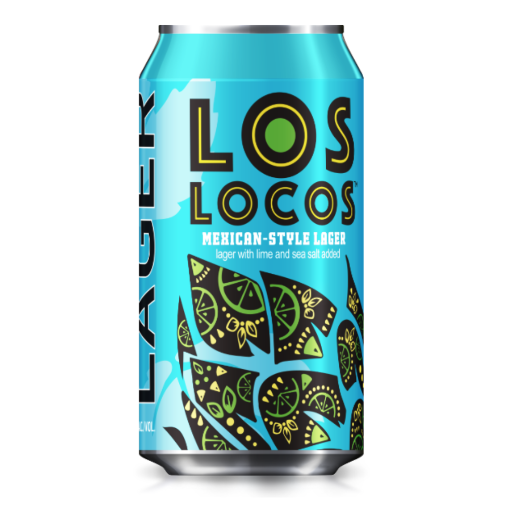 Epic Brewing Los Locos