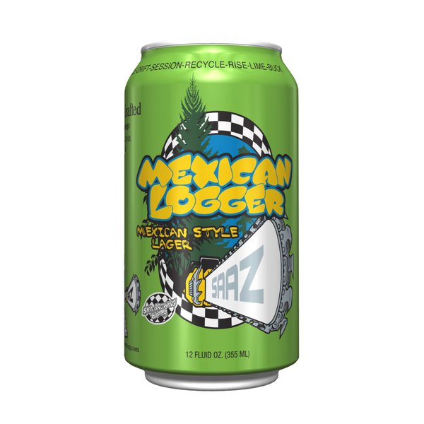 Ska Mexican Logger 