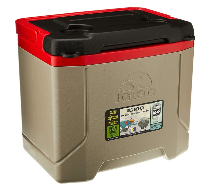 Igloo Cooler