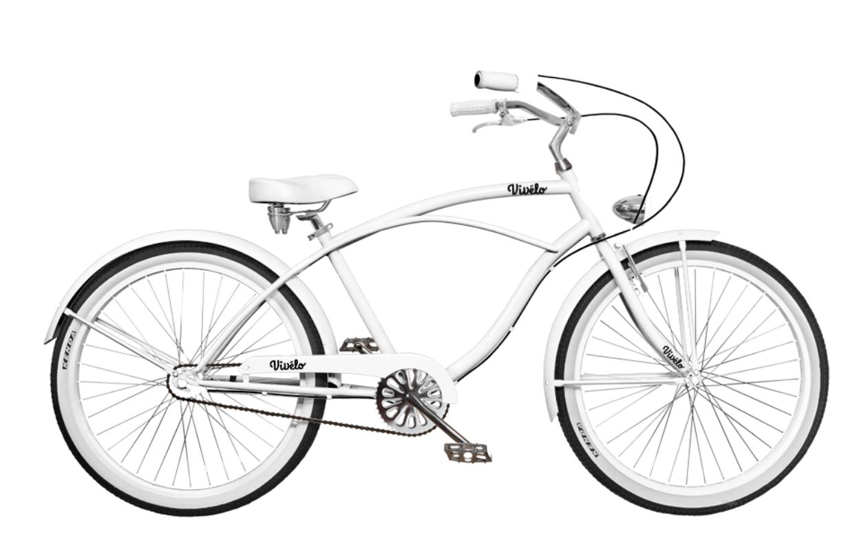 Vivelo Rider Bike