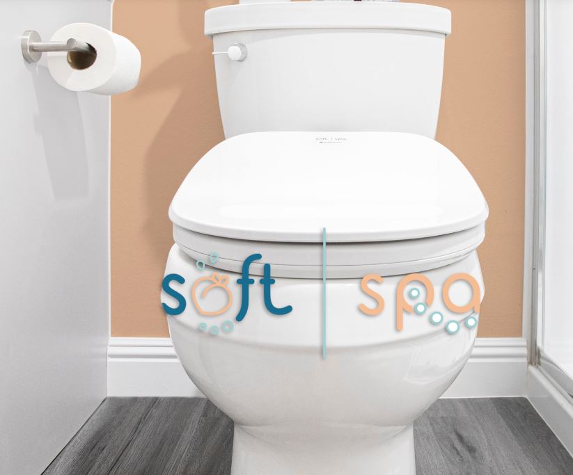 Soft Spa Bidet