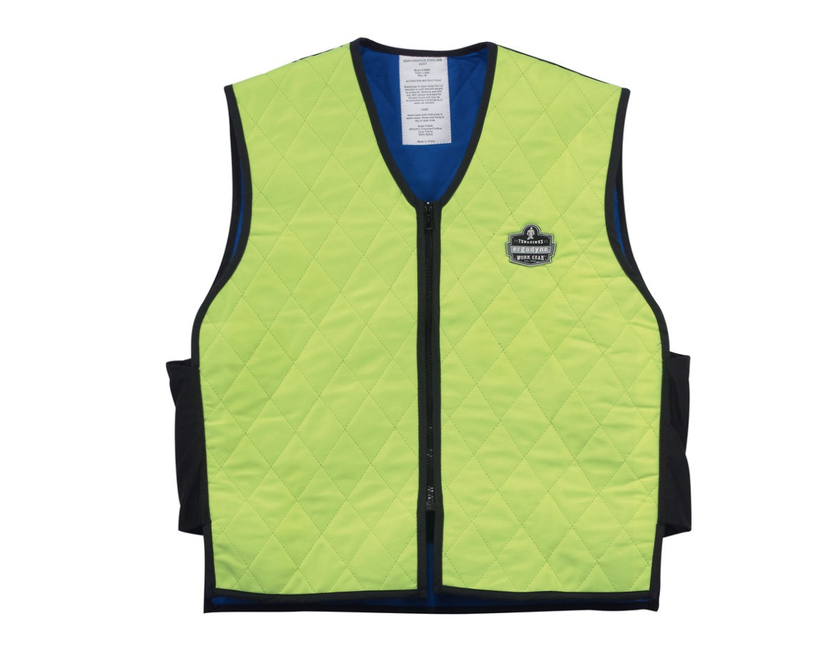 Ergodyne Evaporative Cooling Vest