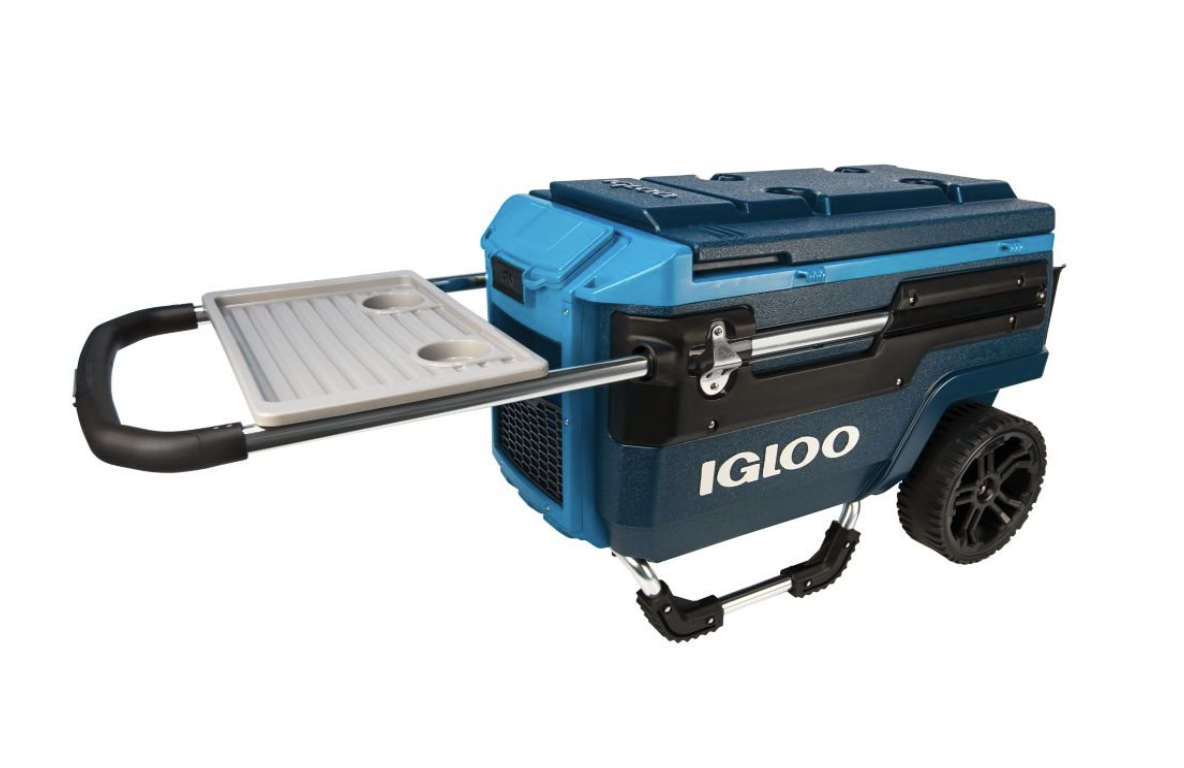 6. Igloo Trailmate Journey Cooler