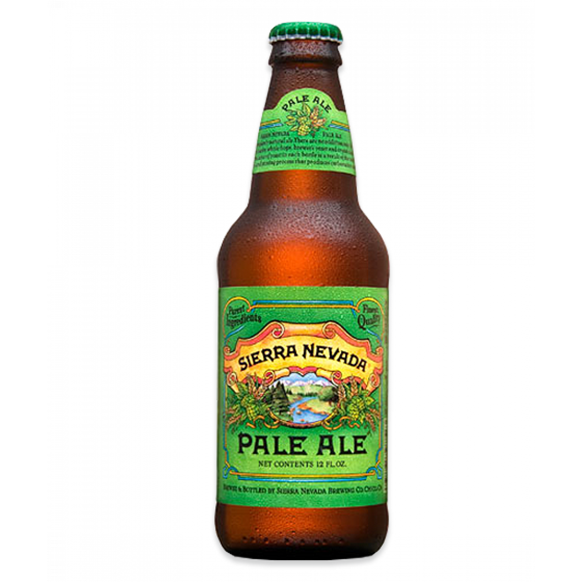 Sierra Nevada Brewing Co.