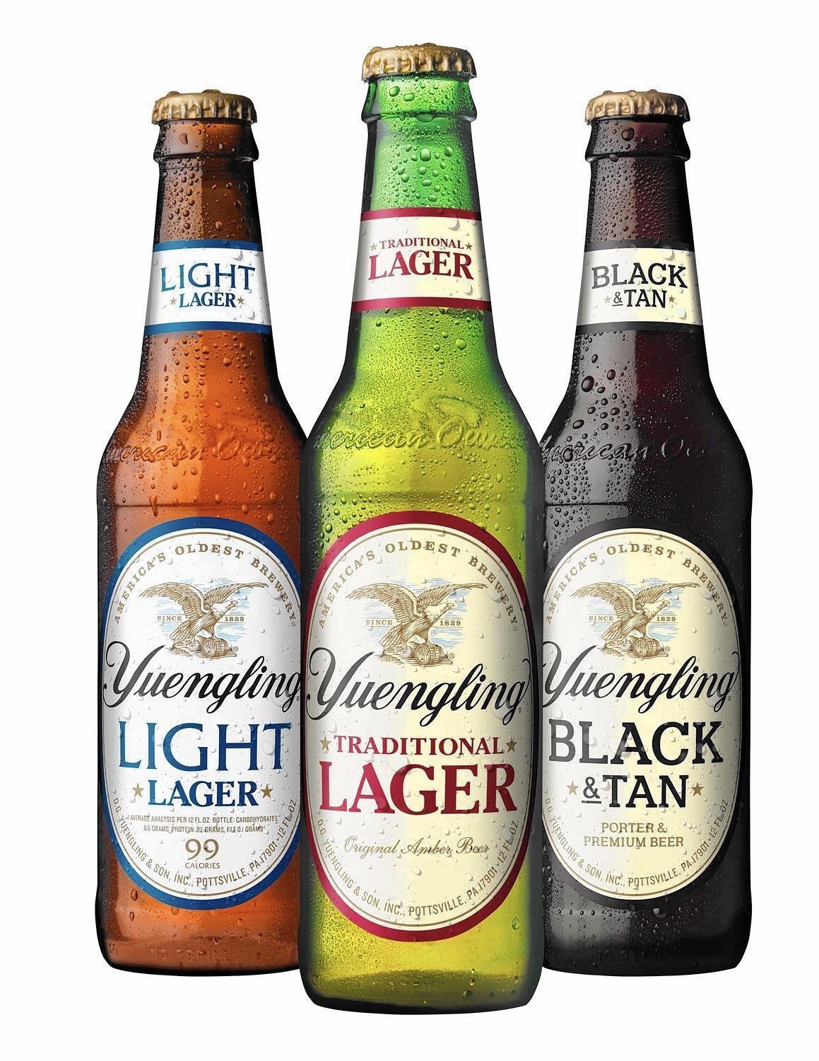 D.G. Yuengling & Son, Inc. 